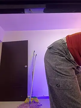 KenyaMystic online show from December 17, 2025, 7:42 pm