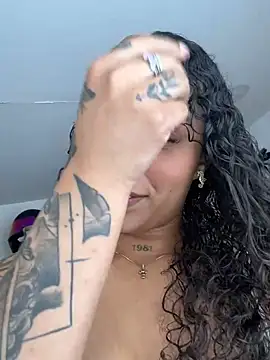 Snapshot of MarieLeon chatting on January 9, 2026, 7:37 pm MarieLeon online show from January 9, 2026, 7:37 pm