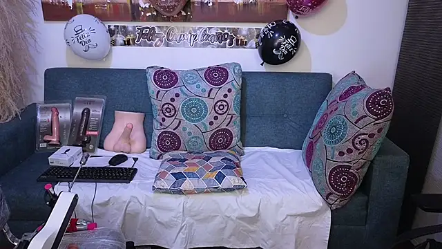 Snapshot of anellejones chatting on March 13, 2025, 3:22 am anellejones online show from March 13, 2025, 3:22 am