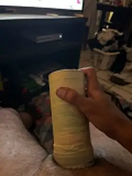 CrazyApachw online show from March 6, 2026, 12:40 am