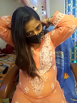 nisha baby2 online show from March 17, 2025, 4:51 am