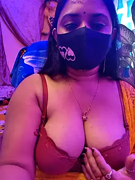 nisha baby2 online show from January 9, 2026, 8:06 am