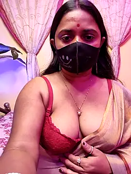 nisha baby2 online show from February 1, 2026, 6:17 pm