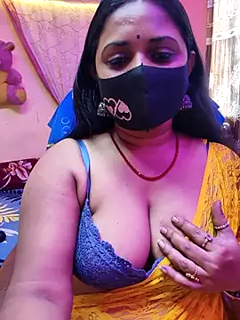 nisha baby2 online show from March 12, 2026, 6:52 am