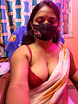 nisha baby2 online show from April 18, 2026, 2:32 pm