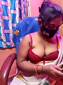 nisha baby2 online show from April 18, 2026, 7:07 pm