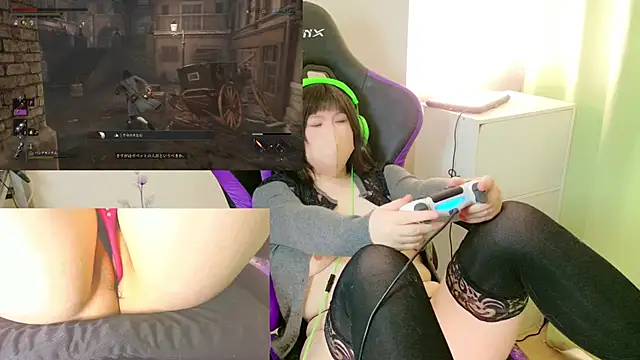 hazuki 8008 online show from March 11, 2025, 5:16 am