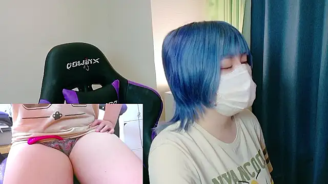 hazuki 8008 online show from October 16, 2025, 4:46 am