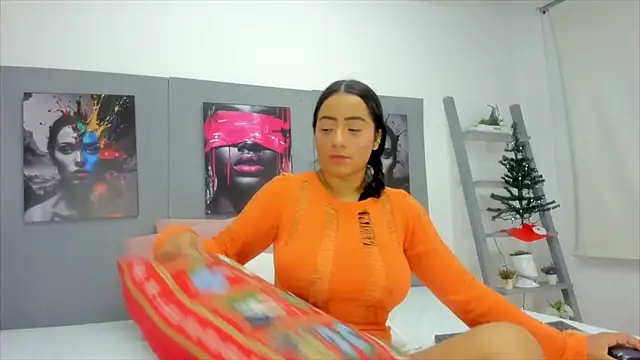 Gema-lexy online show from November 12, 2025, 11:43 am