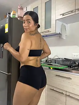 Gema-lexy online show from February 8, 2026, 2:20 pm