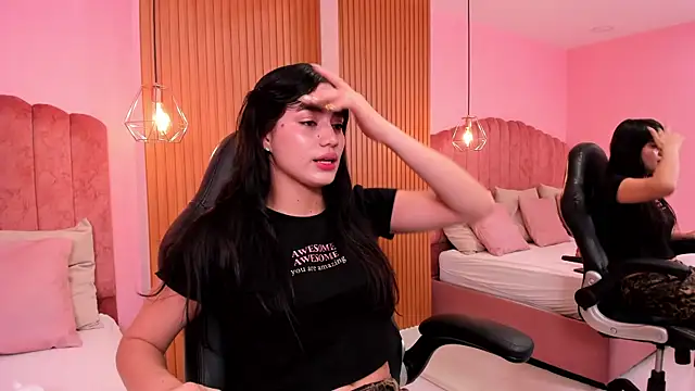 ariel jonees online show from February 2, 2025, 1:45 am