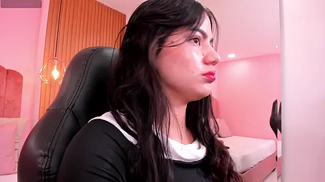 ariel jonees online show from February 26, 2025, 4:45 pm