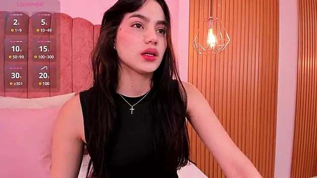 ariel jonees online show from March 5, 2025, 4:46 pm