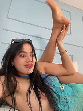 ariel jonees online show from September 14, 2025, 7:02 pm