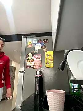 ariel jonees online show from January 7, 2026, 3:47 pm