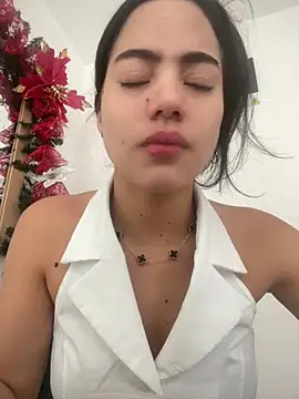 ariel jonees online show from January 9, 2026, 3:59 pm