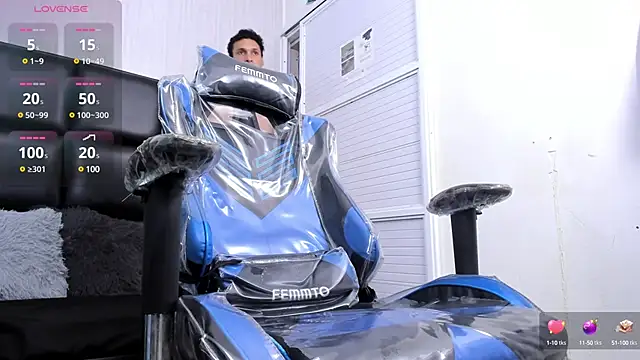 Milk max 18 online show from December 6, 2024, 12:02 am