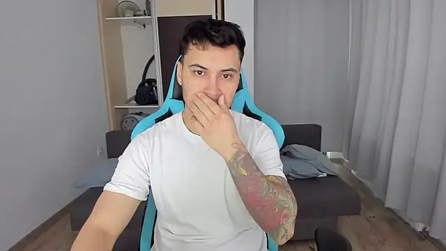 MatMalonne online show from January 26, 2025, 6:28 am