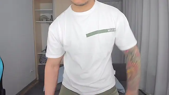 MatMalonne online show from January 28, 2025, 3:14 pm