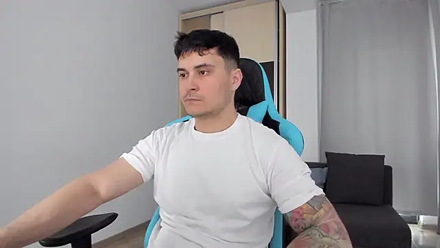 MatMalonne online show from March 1, 2025, 12:34 pm