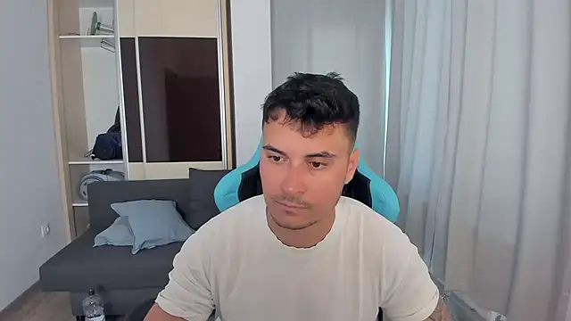 MatMalonne online show from September 23, 2025, 11:46 am