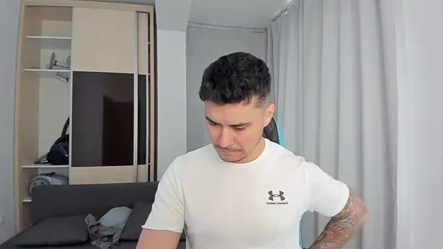 MatMalonne online show from February 28, 2026, 1:45 pm