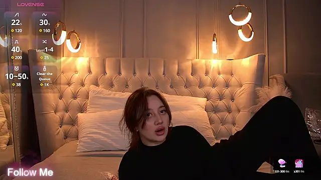 MaryReel online show from January 10, 2025, 3:27 pm