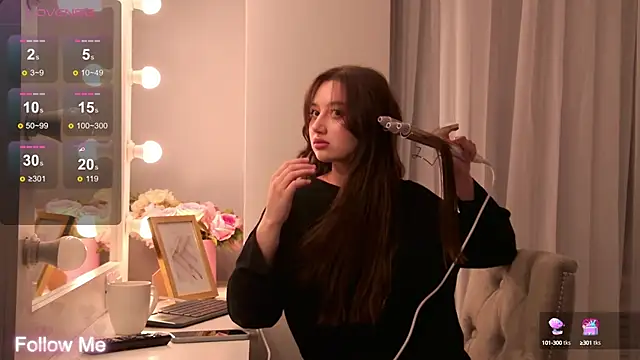 MaryReel online show from January 11, 2025, 3:31 pm