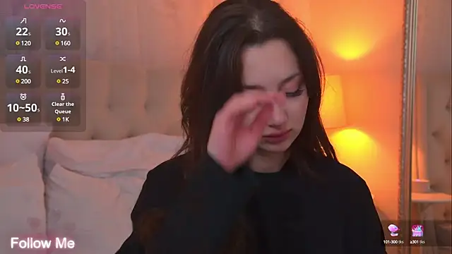 MaryReel online show from January 19, 2025, 9:34 pm