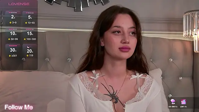 MaryReel online show from January 23, 2025, 6:24 pm