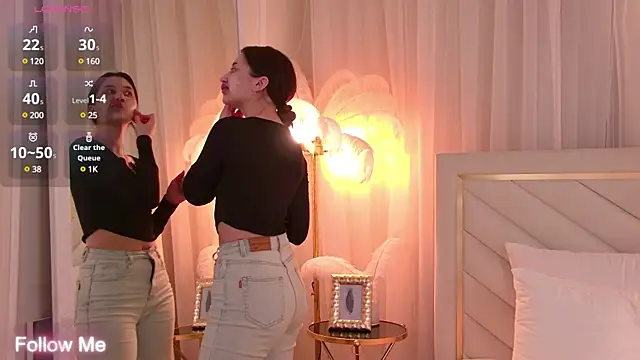 MaryReel online show from February 27, 2025, 3:26 pm