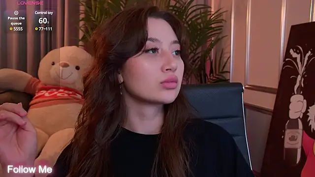 MaryReel online show from March 9, 2025, 9:57 am