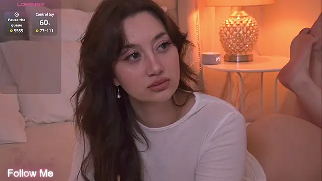 MaryReel online show from March 9, 2025, 11:25 pm