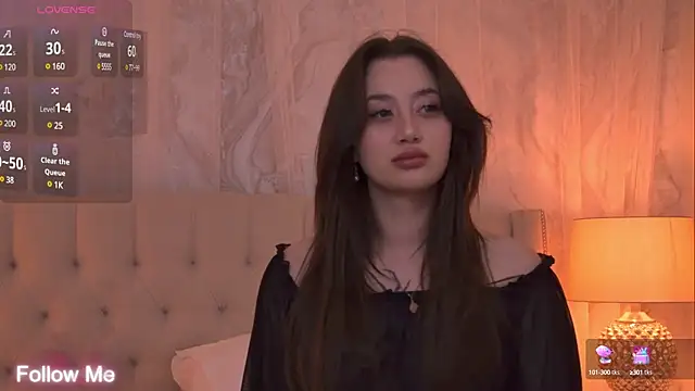 MaryReel online show from March 14, 2025, 7:55 pm