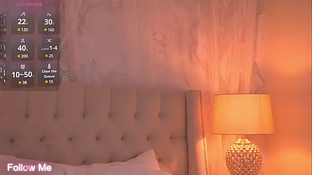 MaryReel online show from March 15, 2025, 2:03 am