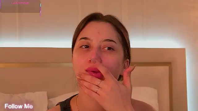 MaryReel online show from September 26, 2025, 3:21 am