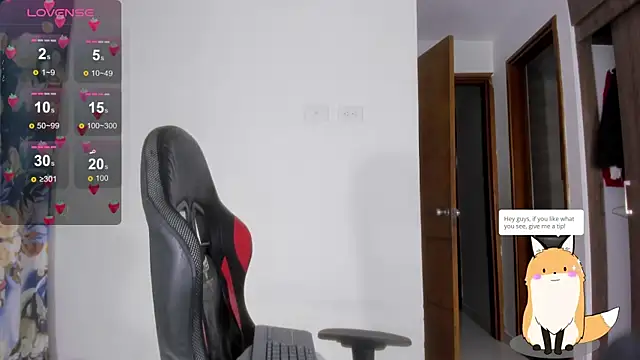 serafelle online show from December 17, 2024, 7:29 am