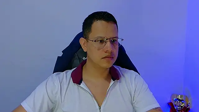 Snapshot of LiamVidal chatting on April 13, 2026, 11:37 am LiamVidal online show from April 13, 2026, 11:37 am