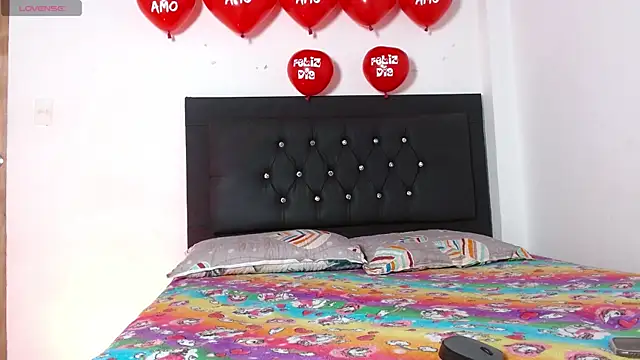 Adele Rush online show from September 21, 2025, 3:41 am