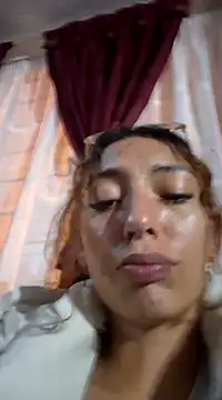 Tomoe b online show from March 16, 2025, 1:28 am