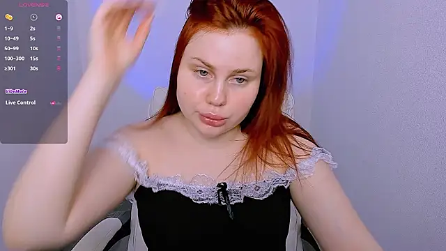 Snapshot of Patricia_Perez chatting on March 3, 2026, 8:42 am Patricia Perez online show from March 3, 2026, 8:42 am