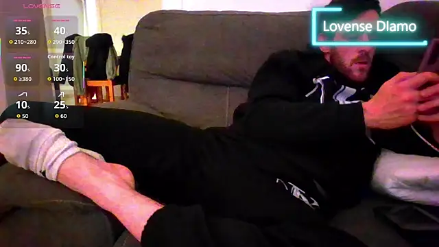  NakedChef  online show from February 15, 2026, 11:23 pm