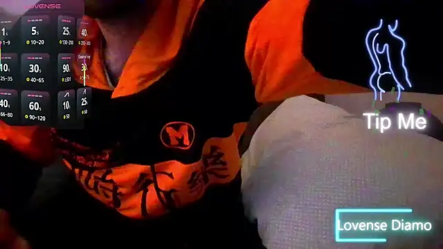  NakedChef  online show from March 5, 2026, 10:50 pm