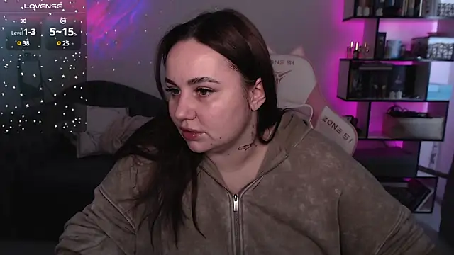 SexyWitch 666 online show from February 26, 2025, 10:47 am