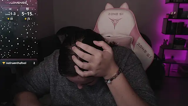 SexyWitch 666 online show from October 19, 2025, 5:13 pm