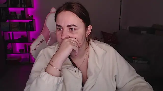 SexyWitch 666 online show from December 18, 2025, 4:40 am