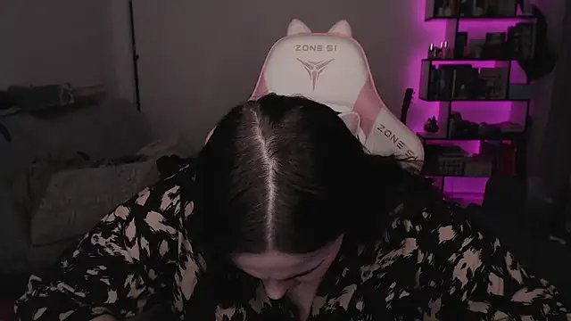 SexyWitch 666 online show from February 20, 2026, 5:15 am