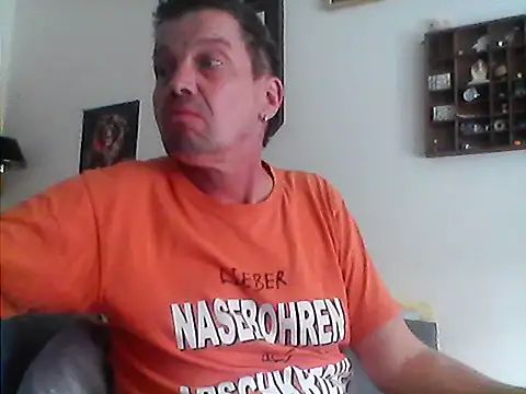 Bigpenis6y online show from March 9, 2026, 11:47 am