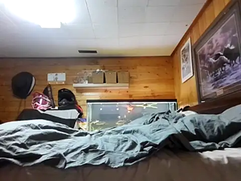 Ryan and Aurora online show from February 13, 2026, 8:27 pm