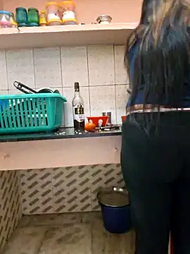 N-Natasha online show from January 10, 2025, 12:47 pm